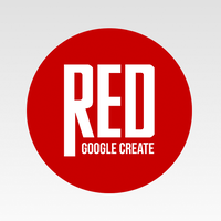 RED Create - Google Maps logo, RED Create - Google Maps contact details