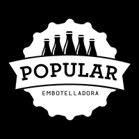 EMBOTELLADORA POPULAR logo, EMBOTELLADORA POPULAR contact details