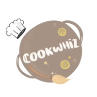 Cookwhiz logo, Cookwhiz contact details