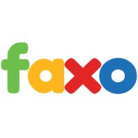 Faxo Inc. logo, Faxo Inc. contact details