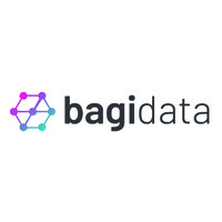 Bagidata logo, Bagidata contact details