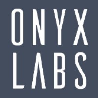 Onyx Labs logo, Onyx Labs contact details