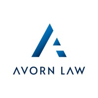 Avorn Law logo, Avorn Law contact details