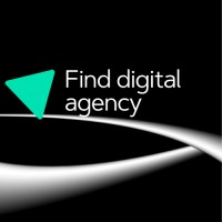 Find digital logo, Find digital contact details