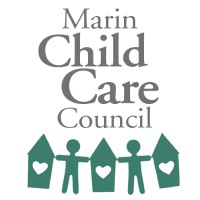 Marin Child Care Council logo, Marin Child Care Council contact details