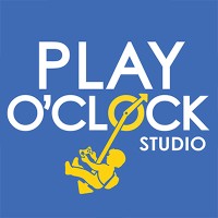 Play o'Clock Studio logo, Play o'Clock Studio contact details