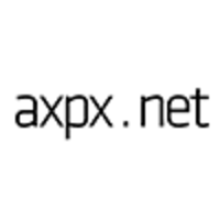 axpx.net logo, axpx.net contact details