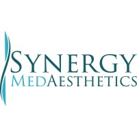 Synergy MedAesthetics logo, Synergy MedAesthetics contact details