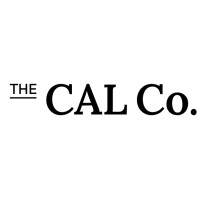 The CAL Co. logo, The CAL Co. contact details