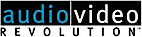 Audio Video Revolution logo, Audio Video Revolution contact details