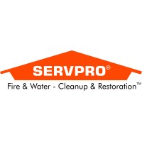 Servpro of Madison County logo, Servpro of Madison County contact details