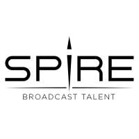 Spire Broadcast Talent logo, Spire Broadcast Talent contact details