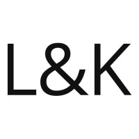 L&K Enterprises logo, L&K Enterprises contact details