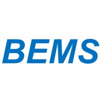 BEMS logo, BEMS contact details