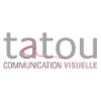 Tatou communication visuelle logo, Tatou communication visuelle contact details