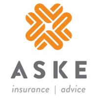 ASKE Insurance Advisors logo, ASKE Insurance Advisors contact details