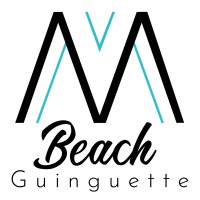 MBeach Guinguette logo, MBeach Guinguette contact details