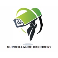 Surveillance Discovery logo, Surveillance Discovery contact details