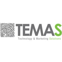 Temas Technology logo, Temas Technology contact details