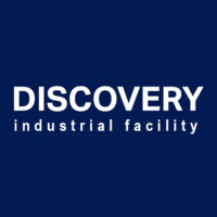 Discovery Industrial Facility logo, Discovery Industrial Facility contact details