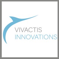 VIVACTIS INNOVATIONS logo, VIVACTIS INNOVATIONS contact details