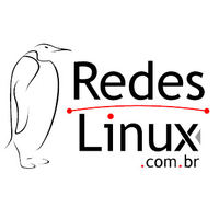 Redes Linux logo, Redes Linux contact details