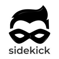 Sales Sidekick logo, Sales Sidekick contact details