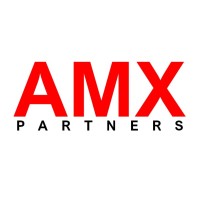 AMX Partners logo, AMX Partners contact details