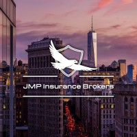 JMP Insurance Brokers logo, JMP Insurance Brokers contact details