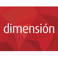 dimensión Mx logo, dimensión Mx contact details