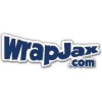 WrapJax Vehicle Wraps logo, WrapJax Vehicle Wraps contact details