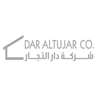 Dar Altujar Co. logo, Dar Altujar Co. contact details