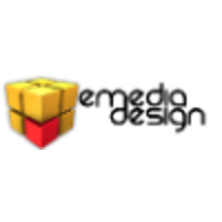 emedia-design logo, emedia-design contact details