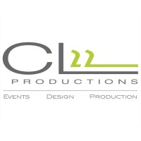 CL22 Designs & Productions logo, CL22 Designs & Productions contact details