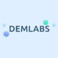 Demlabs Inc logo, Demlabs Inc contact details