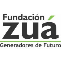 Fundación Zuá logo, Fundación Zuá contact details