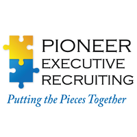 Pioneer Executive Recruiting logo, Pioneer Executive Recruiting contact details