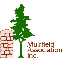 Muirfield Association Inc logo, Muirfield Association Inc contact details