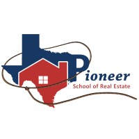 Pioneer School of Real Estate Texas logo, Pioneer School of Real Estate Texas contact details