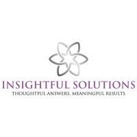 Insightful Solutions - A Consulting Firm logo, Insightful Solutions - A Consulting Firm contact details