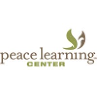 Peace Learning Center logo, Peace Learning Center contact details