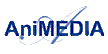 AniMEDIA INC. logo, AniMEDIA INC. contact details