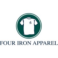 Four Iron Apparel logo, Four Iron Apparel contact details