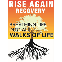 Rise Again Recovery Inc. logo, Rise Again Recovery Inc. contact details