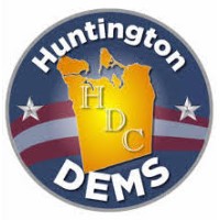 Huntington Town Democratic Committee logo, Huntington Town Democratic Committee contact details