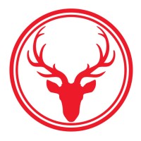 Red Stag Barbershop logo, Red Stag Barbershop contact details