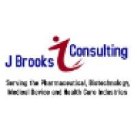 J Brooks Consulting logo, J Brooks Consulting contact details