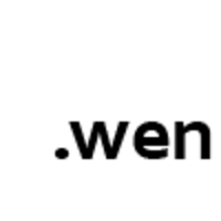 .wen logo, .wen contact details