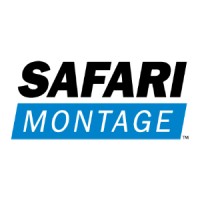 SAFARI Montage logo, SAFARI Montage contact details