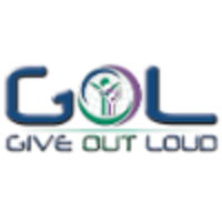 Give Out Loud, Inc. logo, Give Out Loud, Inc. contact details